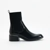 Reserved - LADIES` ANKLE BOOTS