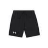UNDER ARMOUR Športne hlače Rival, črna