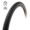 Tufo spoljašna guma gravel speedero 700x40c, tr, crna/bež ( 71168 )