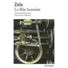 La bete humaine