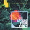 Apollo 440 - Gettin High On Your Own Supply (Limited Edition) (Green Marble Coloured) (180 g) (2 LP)