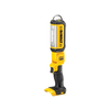 DEWALT Aku LED lampa DCL050 žuta
