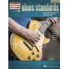 BLUES STANDARDS DELUXE GUITAR PLAY-ALONG + AUDIO ACCESS