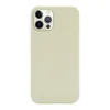 Maska Knit za iPhone 12 Pro Max, Bela