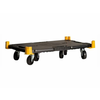 ARTPLAST Transportna platforma L5838N4A/ 580 x 380 x 150 mm/ do 800 kg nosivosti