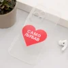 Maska Nanobit Print za Honor 200 Lite Ljubav.