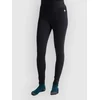 Burton Syn Lwt Bl Base Layer Bottoms true black