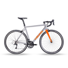 HEAD moško cestno kolo I-SPEED 1.0 (H24402), sivo-oranžna