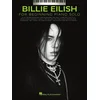 Hal Leonard Billie Eilish - Beginning Piano Solo Note