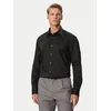 BOSS Srajca H-Joe 50560583 Zelena Regular Fit