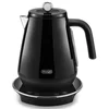 DeLonghi Eclettica KBY2011.BK Črni električni grelnik vode