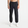 Superge Jordan Sport Crossover Mens Dri-FIT Fleece Pants Black XL