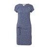 Ragwear Poletna obleka MIKE, modra