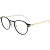 Mont Blanc MB0469OL 002