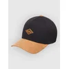 Billabong Diamond Snapback Cap tan