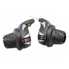 Ručice menjača Shimano SL-RS36 3X6