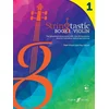 WOOD:STRINGTASTIC BOOK 1:VIOLIN VOL.1 +AUDIO ONLINE