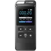 FNIRSI GC-02 Detektor sevanja, dozimeter z digitalnim zaslonom