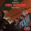 The Sences - Emilia/The Fall (LP)