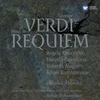 VERDI:REQUIEM/ABBADO