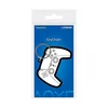 Privezak PlayStation DualSense