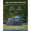 Anker SOLIX PS200 Bifacial Portable Solar Panel