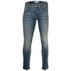REPLAY Kavbojke moder denim