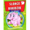 Slonče Biridžik - Priča o darežljivosti