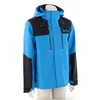 Jack Wolfskin Jasper 2L Moški Dežna jakna