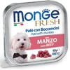 Monge | Fresh Pate Govedina