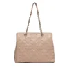 Ročna torba Nine West CEO-PRIME ELEGANCE-LA374-5652 Bež