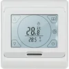 KETOTEK programabilni termostat za električno talno gretje
