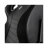 NOBLECHAIRS EPIC Gaming stolica crna