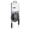 NEDIS COTH23205GY30 Stereo Audio Cable 6.35mm muski na 3.5mm muski, 3m, Dark Grey
