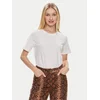 ONLY Majica 15270390 Bela Regular Fit