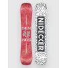 Nidecker Sensor 2026 Snowboard uni
