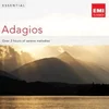 ESSENTIAL ADAGIOS