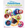 DISNEY FAVORITES FOR ACCORDION