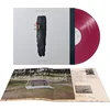 Emily Barker - Fragile As Humans (Limited Edition) (Magenta Coloured) (LP)