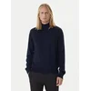 Calvin Klein Golf LV04LD317G Modra Regular Fit