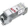 DE Prenapetostni odvodnik patch CLE, vtičnica RJ45/adapter za vtičnico RJ45, za 1 Gb LAN, ATM, FDDI, CDDI 929121