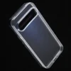 Maska Skin Silikon za Google Pixel 9 Pro XL transparent