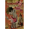 Sandman Vol. 0: Overture 30th Anniversary Edition