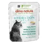 Almo Nature HFC Hydration Help juha - tuna - 50 g 50 g