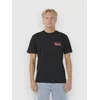 Rip Curl Board Bakery moška majica black