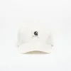 Čepica Carhartt WIP Canvas Cap Wax Stone Washed Universal