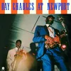Ray Charles - Ray Charles At Newport (Limited Edition) (180 g) (LP)