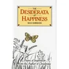 Desiderata of Happiness