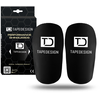 Tapedesign Ščitniki Performance Shinguards 2.0 (Black Edition)
