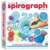spirograph Komplet za oblikovanje spirografov